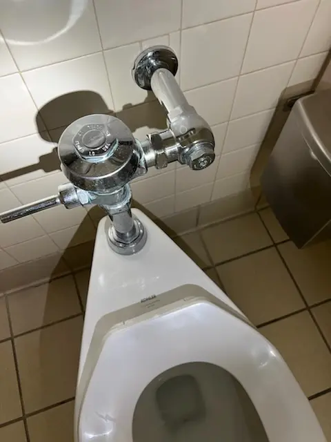 Fixture installation and repair for Hydro Jetting in Cornville